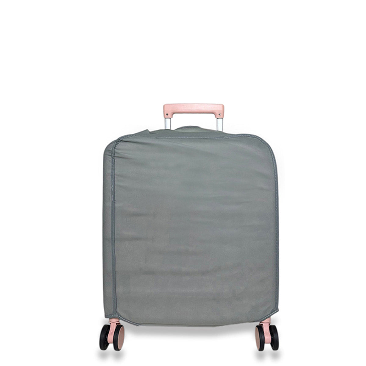 Βαλίτσα Καμπίνας PC Tinos Ροζ