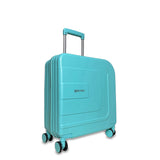 Βαλίτσα Καμπίνας PC Tinos Τυρκουάζ