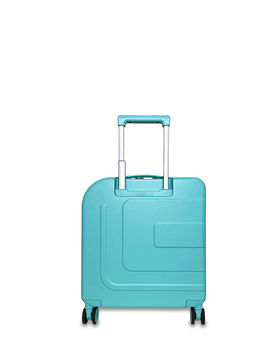 Βαλίτσα Καμπίνας PC Tinos Τυρκουάζ