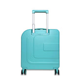 Βαλίτσα Καμπίνας PC Tinos Τυρκουάζ