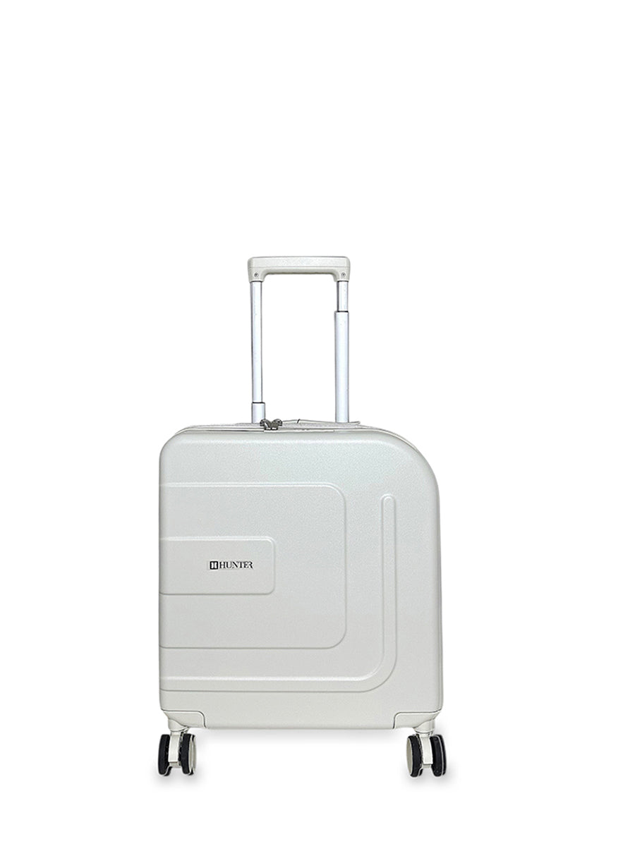 Βαλίτσα Καμπίνας PC Tinos Λευκό