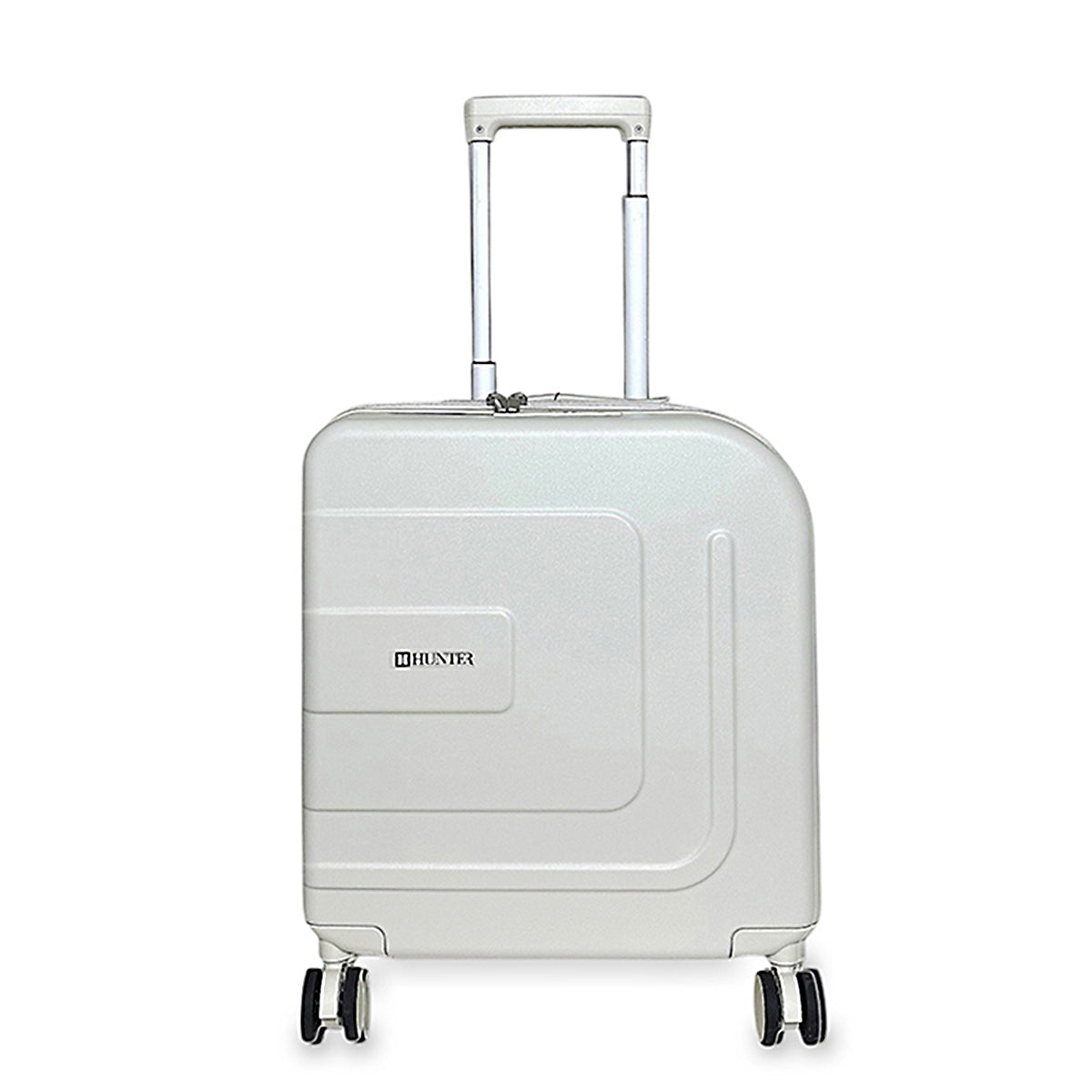 Βαλίτσα Καμπίνας PC Tinos Λευκό