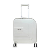Βαλίτσα Καμπίνας PC Tinos Λευκό