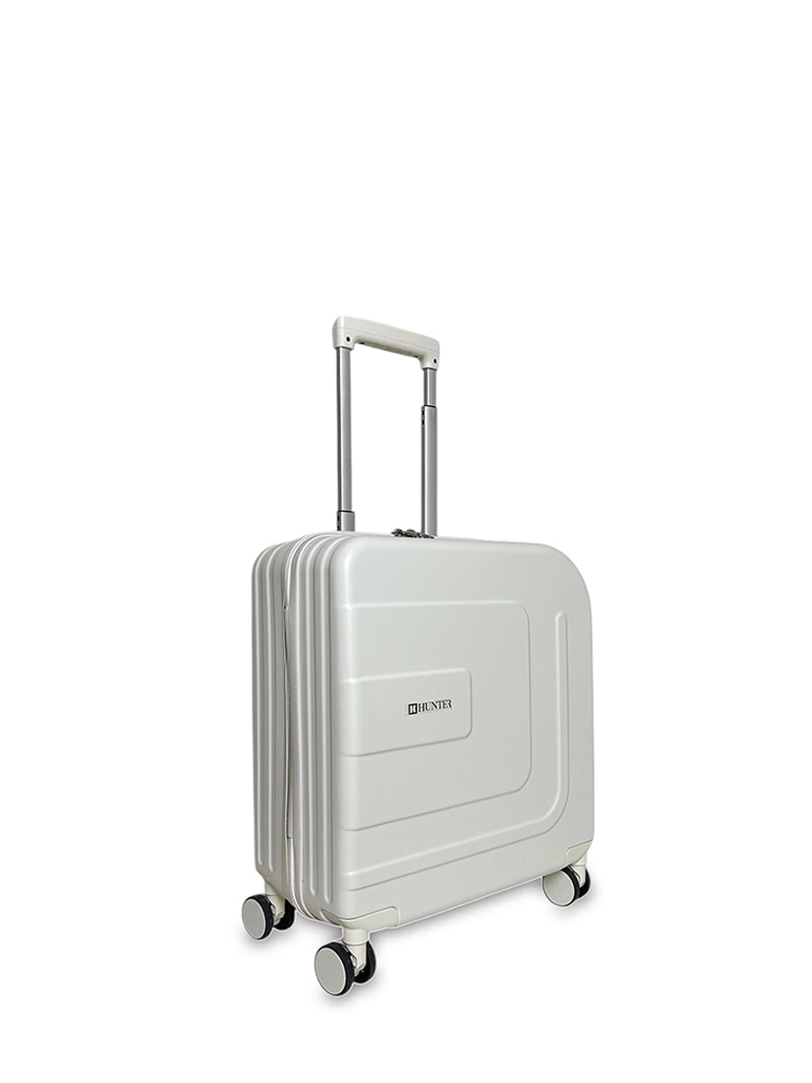 Βαλίτσα Καμπίνας PC Tinos Λευκό