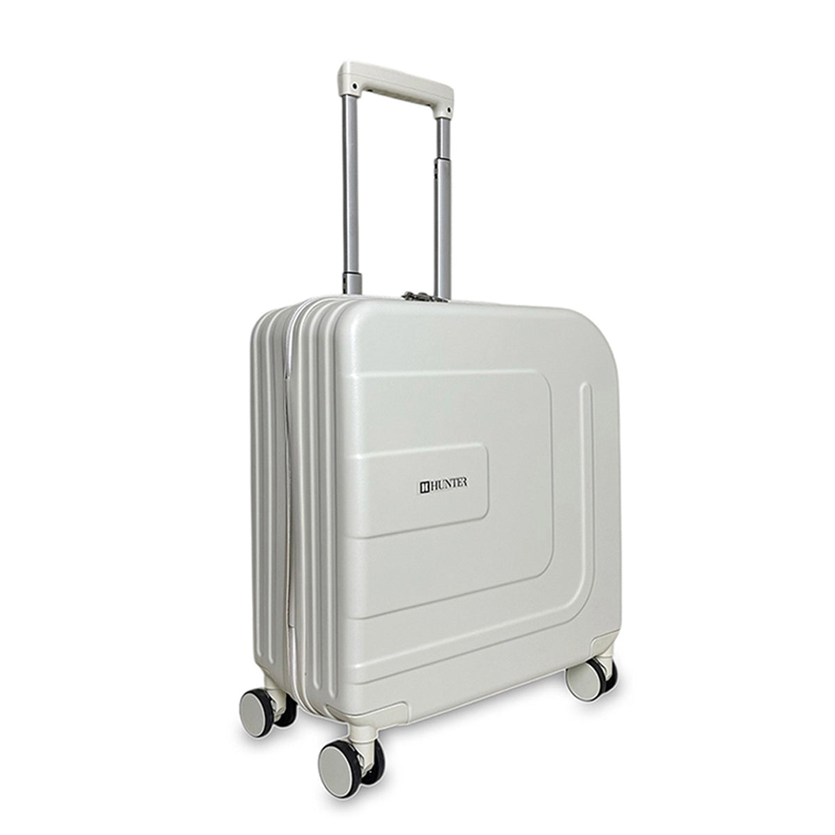 Βαλίτσα Καμπίνας PC Tinos Λευκό