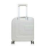 Βαλίτσα Καμπίνας PC Tinos Λευκό