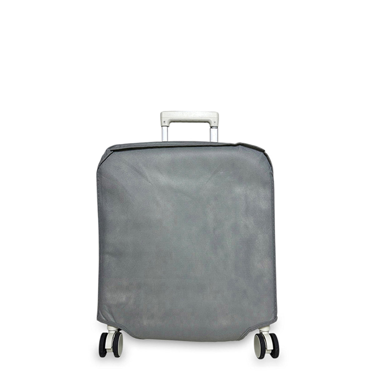 Βαλίτσα Καμπίνας PC Tinos Λευκό