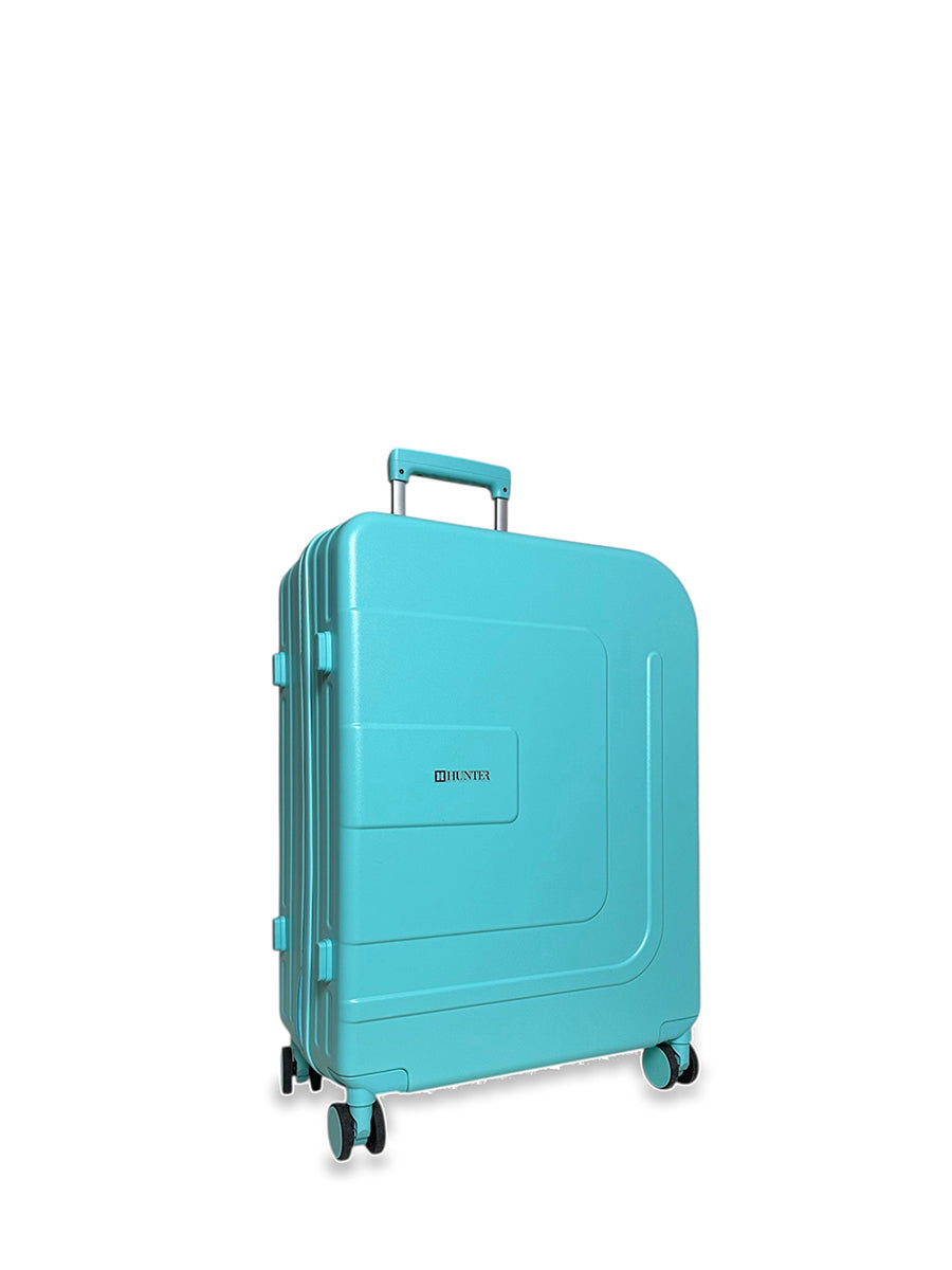 Βαλίτσα Μεσαία PC Tinos Τυρκουάζ