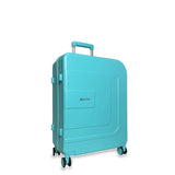 Βαλίτσα Μεσαία PC Tinos Τυρκουάζ