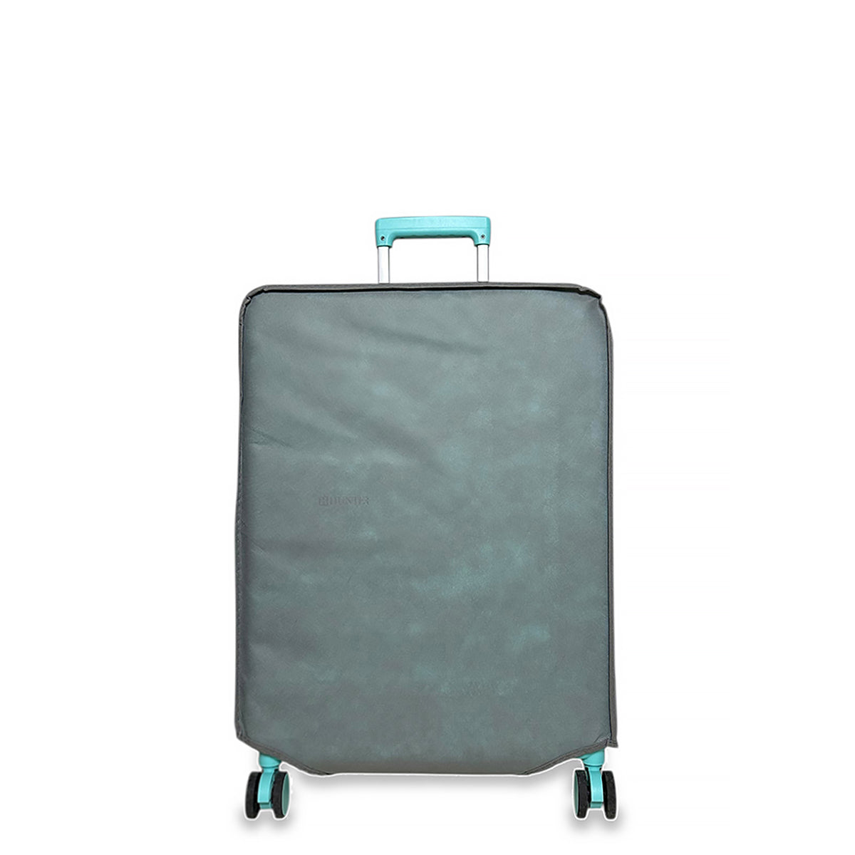 Βαλίτσα Μεσαία PC Tinos Τυρκουάζ