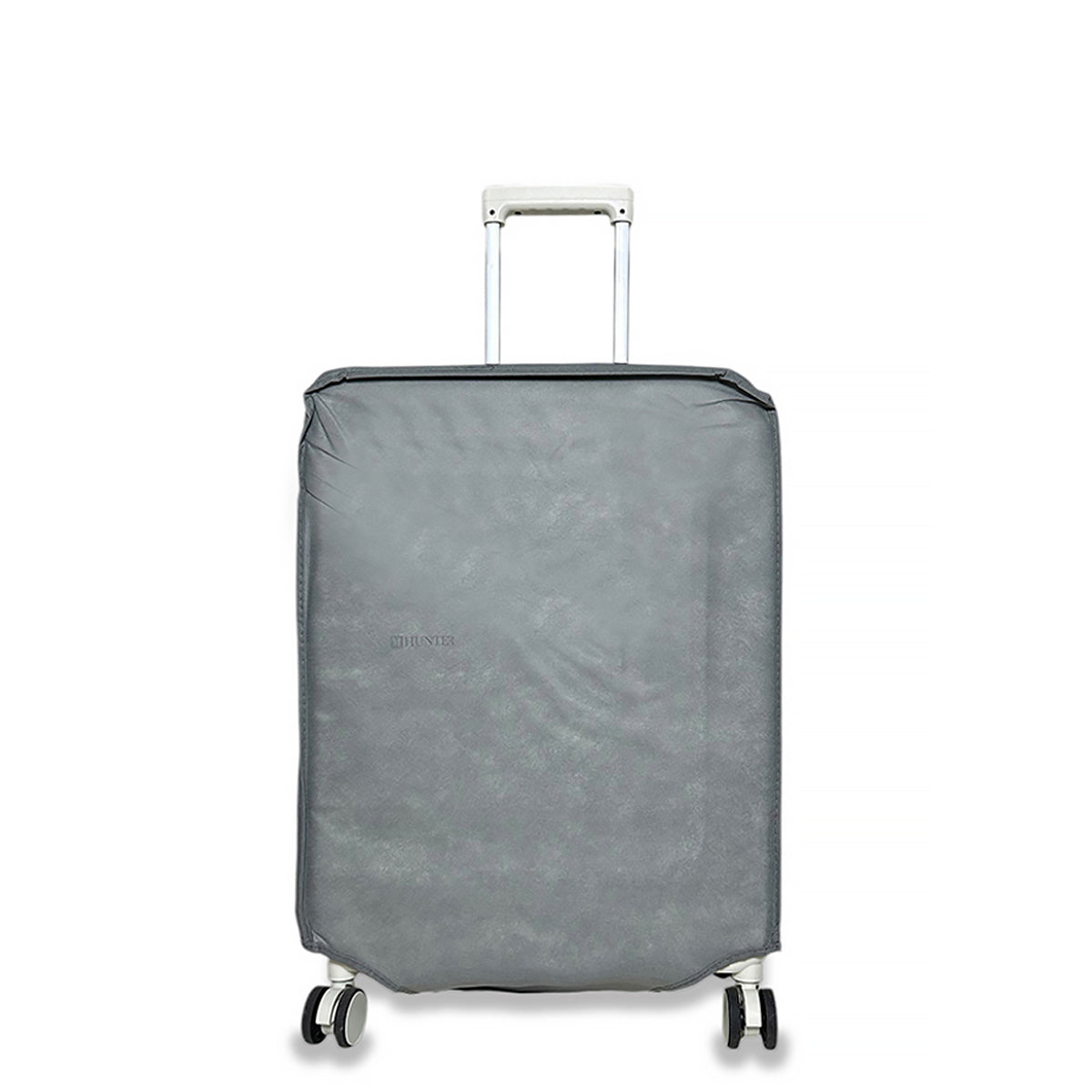 Βαλίτσα Μεσαία PC Tinos Λευκό