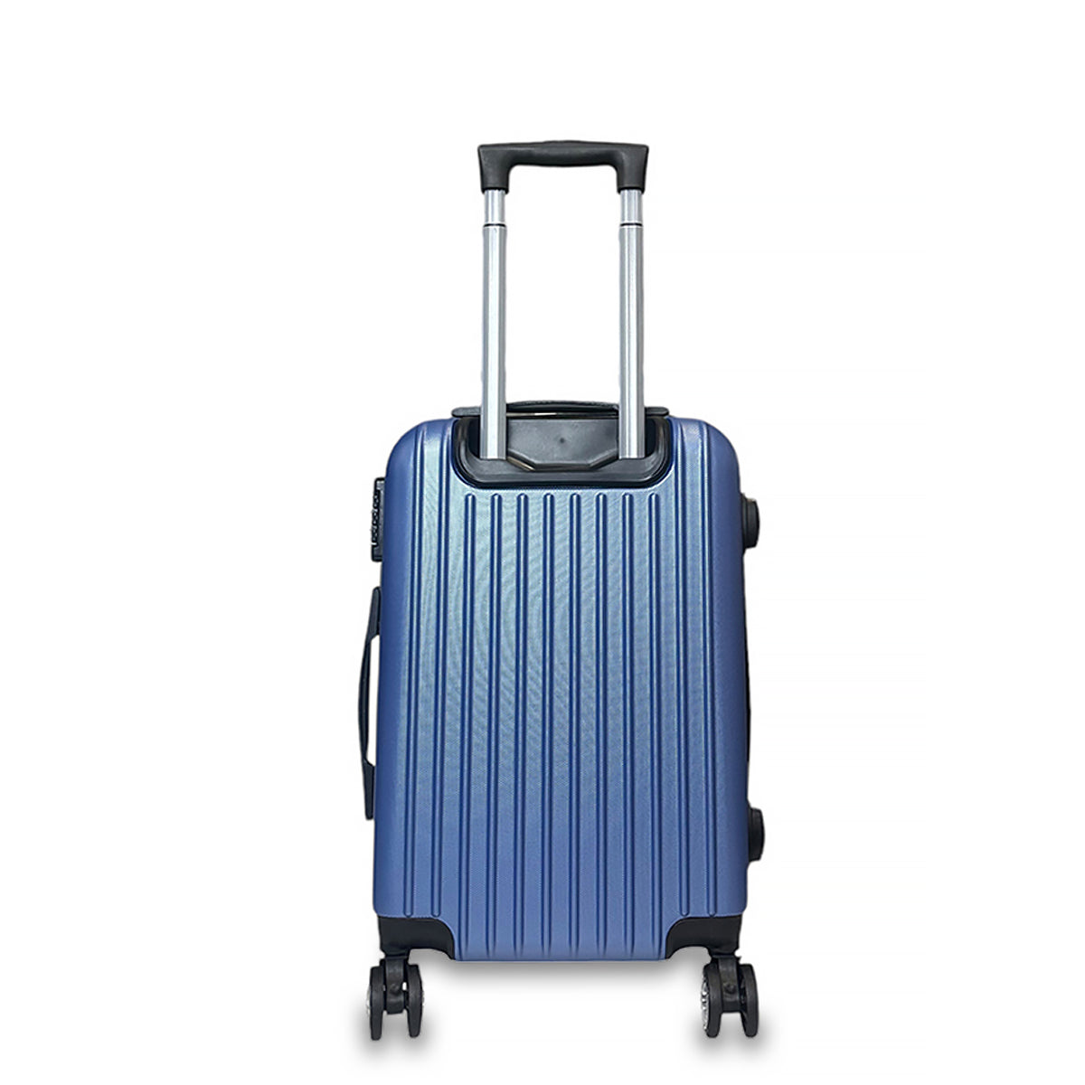 Βαλίτσα καμπίνας ABS Zante Ραφ