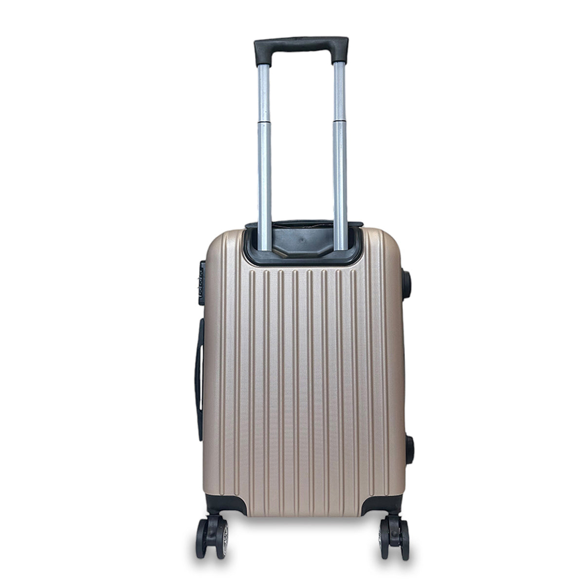 Βαλίτσα καμπίνας ABS Zante Sand