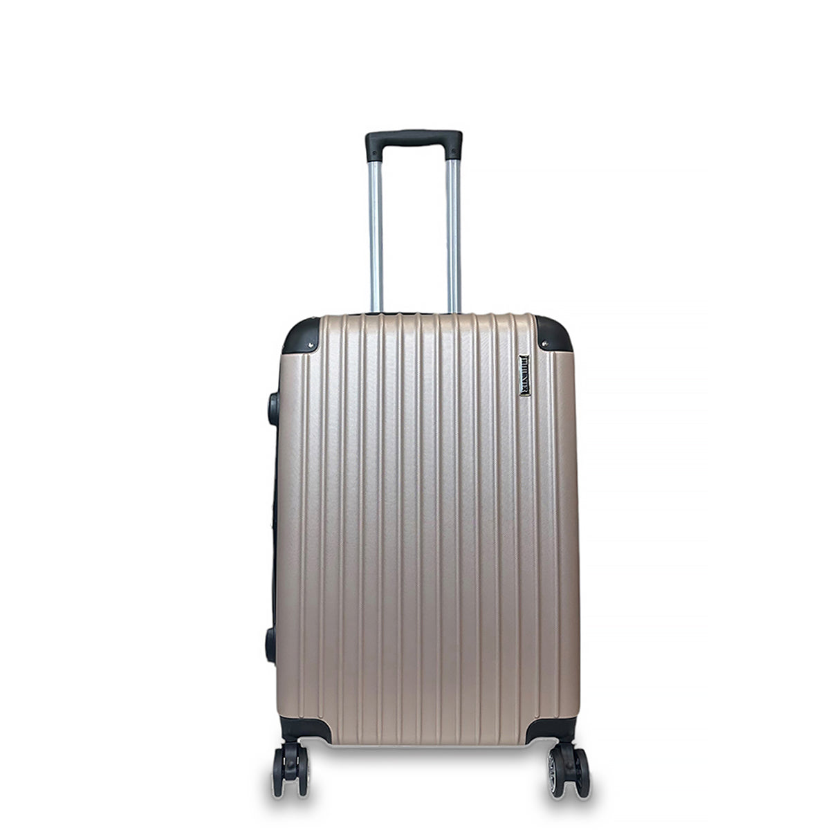 Βαλίτσα καμπίνας ABS Zante Sand