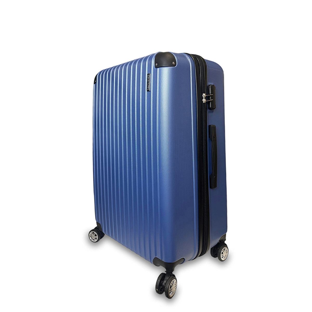 Βαλίτσα μεγάλη ABS Zante Ραφ