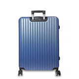 Βαλίτσα μεγάλη ABS Zante Ραφ