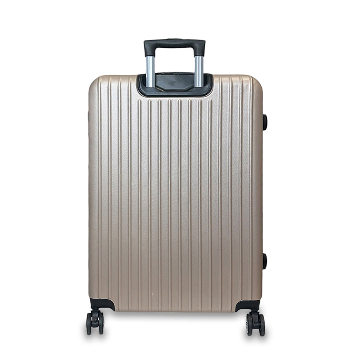 Βαλίτσα μεγάλη ABS Zante Sand