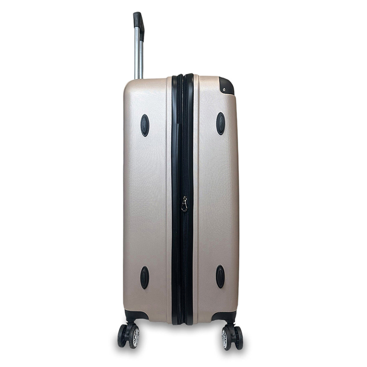 Βαλίτσα μεγάλη ABS Zante Sand