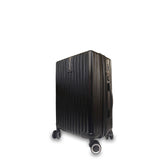 Βαλίτσα καμπίνας ABS-PC Sifnos Μαύρο