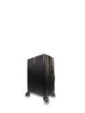 Βαλίτσα καμπίνας ABS-PC Sifnos Μαύρο