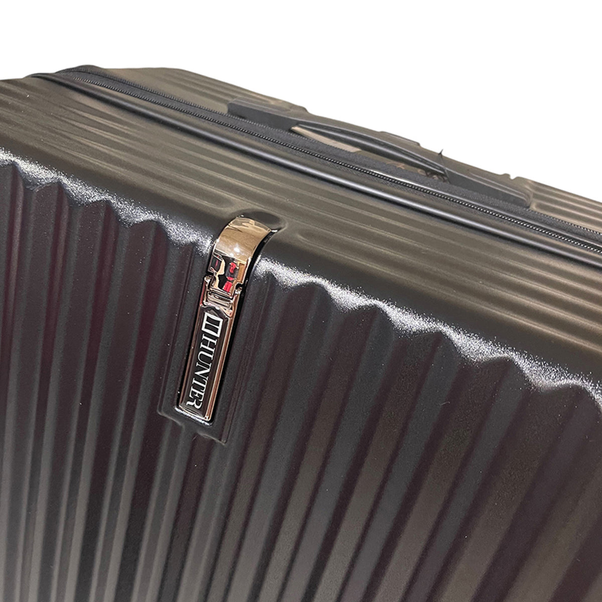 Βαλίτσα μεσαία ABS-PC Sifnos Μαύρο