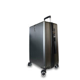 Βαλίτσα μεσαία ABS-PC Sifnos Γκρι