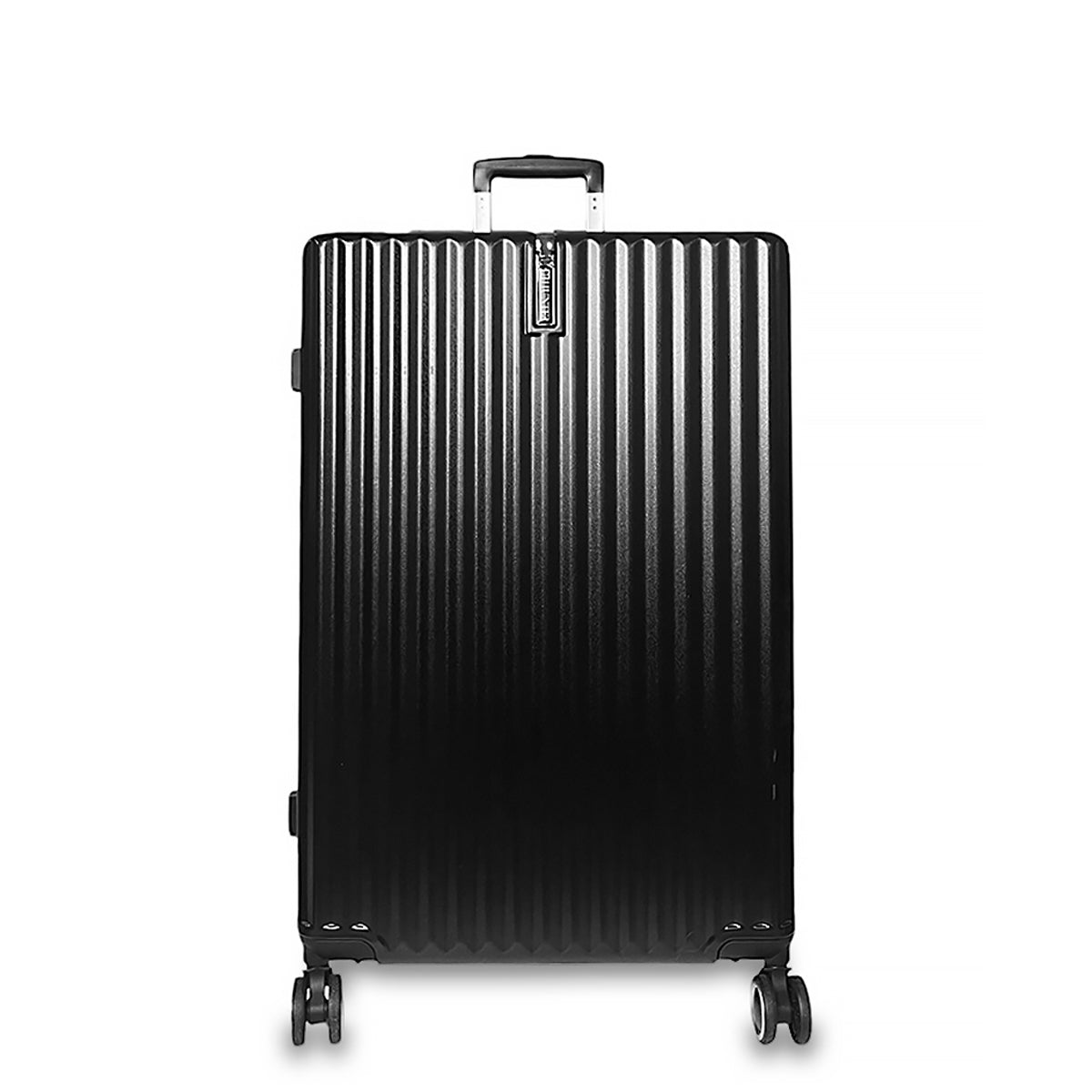 Βαλίτσα μεγάλη ABS-PC Sifnos Μαύρο