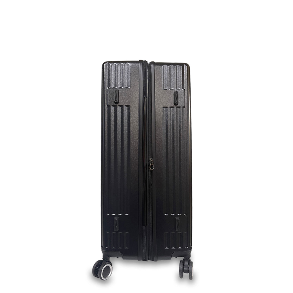 Βαλίτσα μεγάλη ABS-PC Sifnos Μαύρο