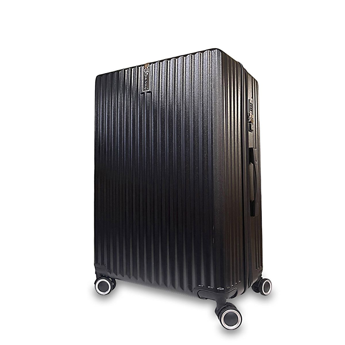 Βαλίτσα μεγάλη ABS-PC Sifnos Μαύρο