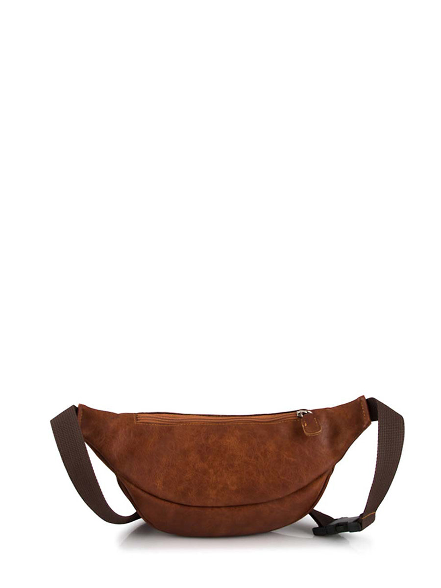 Τσάντα ανδρική μέσης Ταμπά