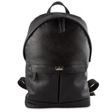 Τσάντα πλάτης ανδρική Μαύρη