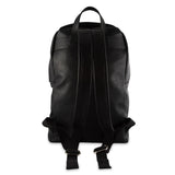 Τσάντα πλάτης ανδρική Μαύρη
