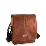 Τσάντα ταχυδρόμου ανδρική Ταμπά