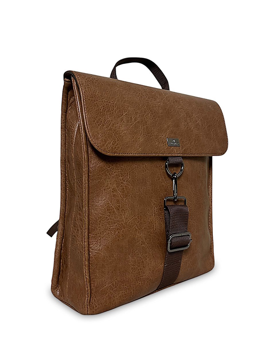 Ανδρική τσάντα πλάτης Ταμπά