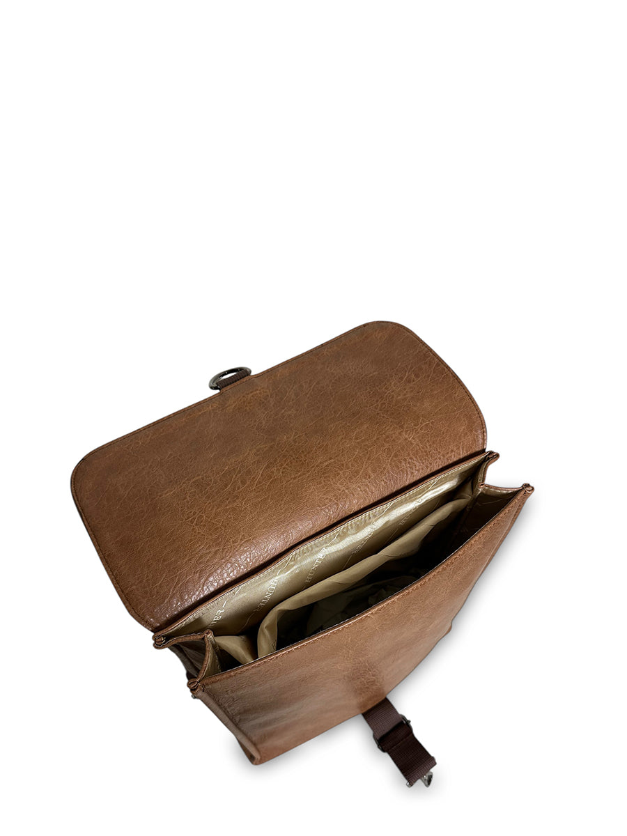 Ανδρική τσάντα πλάτης Ταμπά