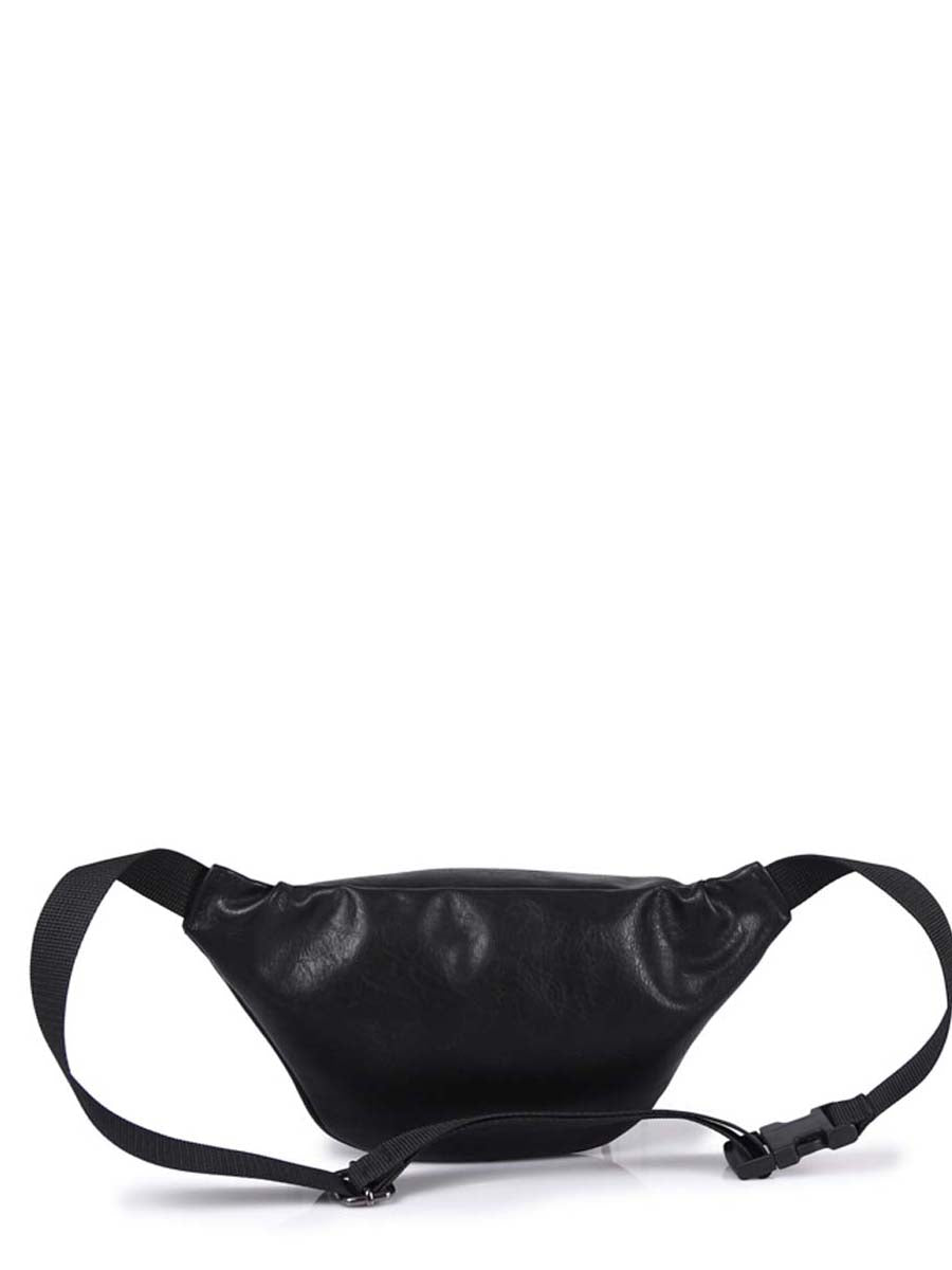 Ανδρική τσάντα μέσης Μαύρο