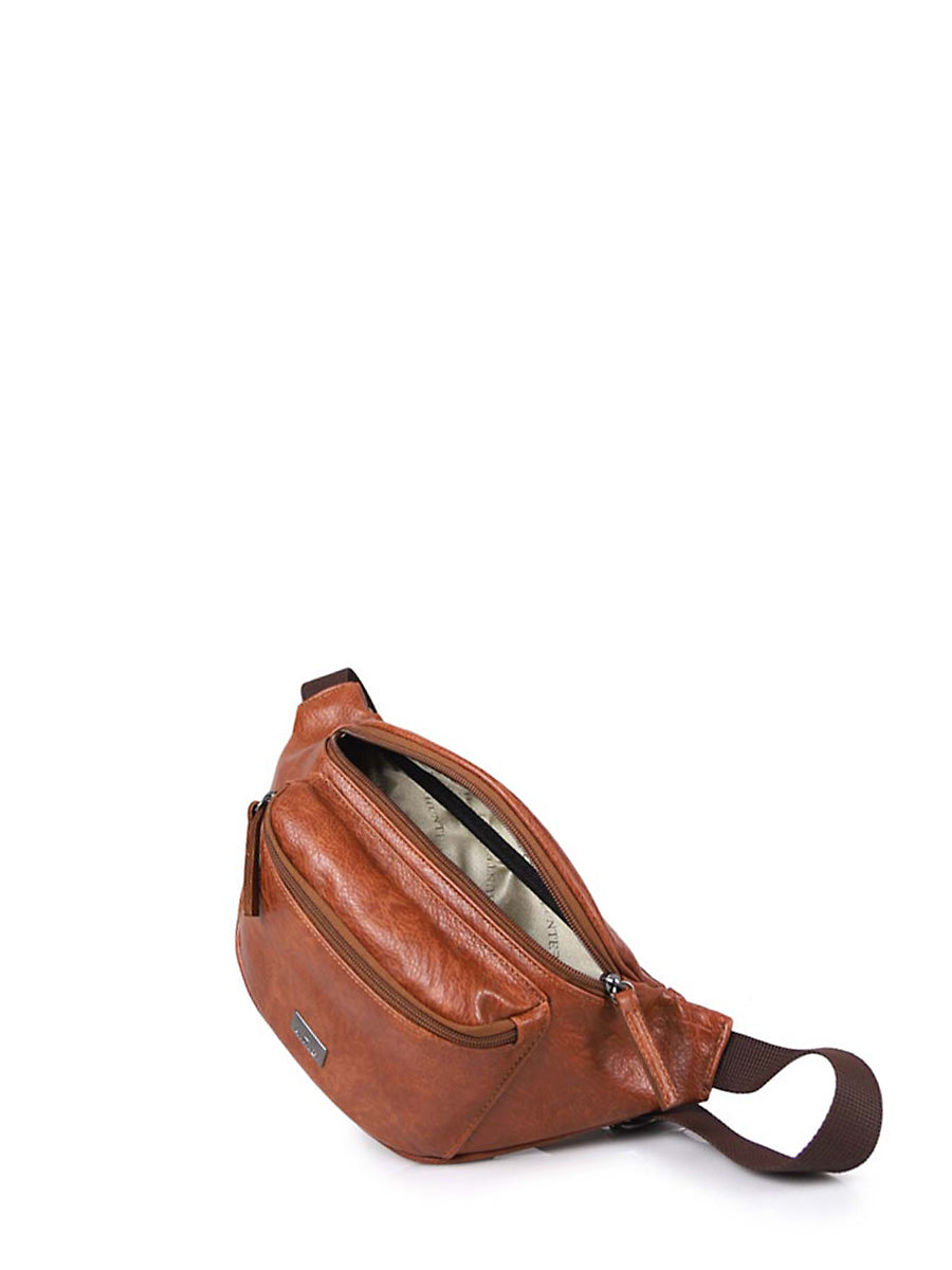 Ανδρική τσάντα μέσης Ταμπά