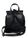 Γυναικεία τσάντα πλάτης Μαύρο