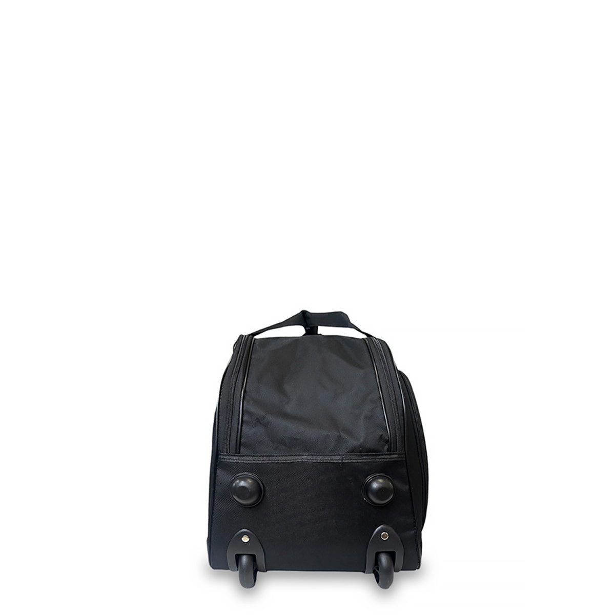 Σακ-βουαγιάζ Νάυλον Καμπίνας 50lt Chios Μαύρο