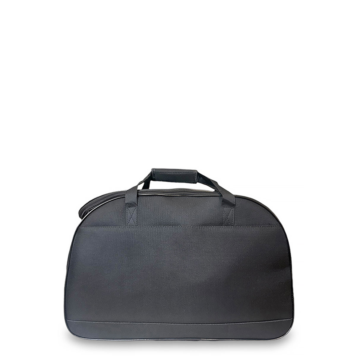 Σακ-βουαγιάζ Νάυλον Καμπίνας 50lt Chios Μαύρο