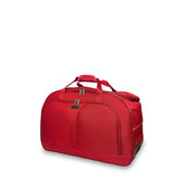 Σακ-βουαγιάζ Νάυλον Καμπίνας 50lt Chios Κόκκινο