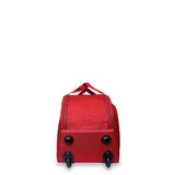 Σακ-βουαγιάζ Νάυλον Καμπίνας 50lt Chios Κόκκινο