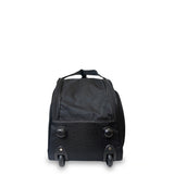 Σακ-βουαγιάζ Νάυλον Μεσαίο 70lt Chios Μαύρο