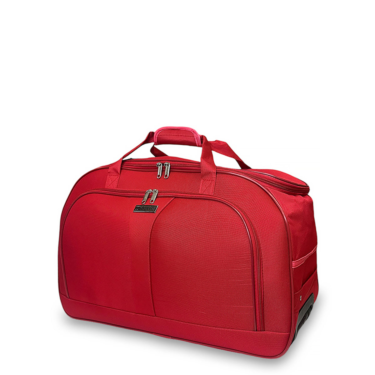 Σακ-βουαγιάζ Νάυλον Μεσαίο 70lt Chios Κόκκινο