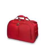 Σακ-βουαγιάζ Νάυλον Μεσαίο 70lt Chios Κόκκινο