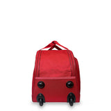 Σακ-βουαγιάζ Νάυλον Μεσαίο 70lt Chios Κόκκινο