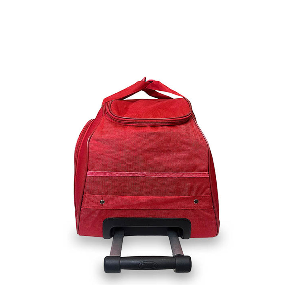 Σακ-βουαγιάζ Νάυλον Μεσαίο 70lt Chios Κόκκινο