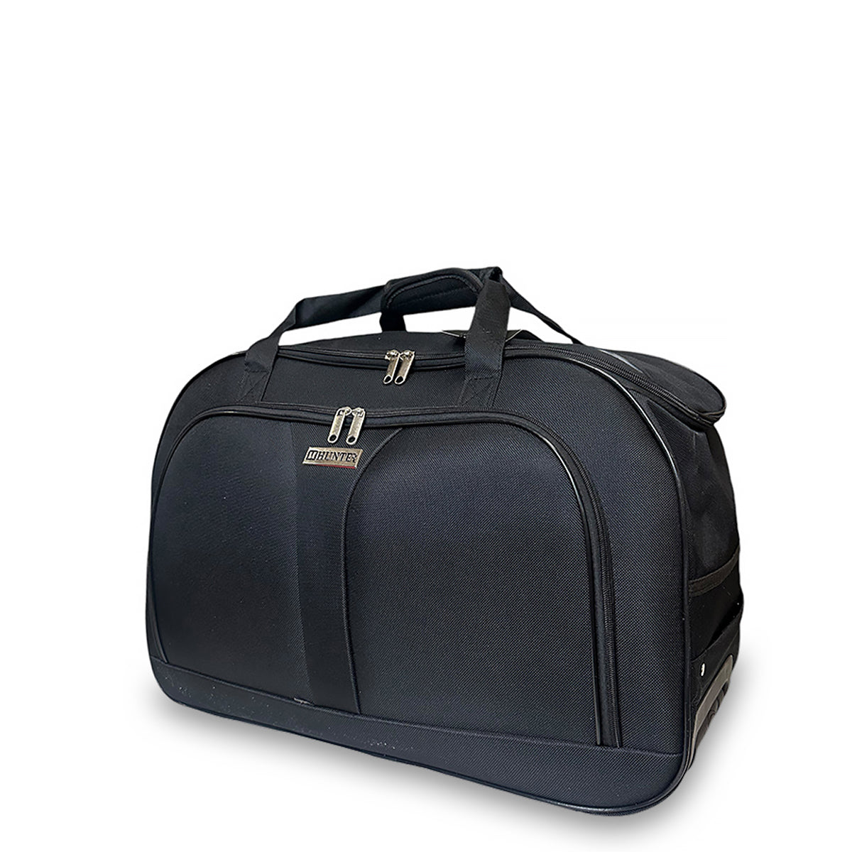 Σακ-βουαγιάζ Νάυλον Μεγάλο 100lt Chios Μαύρο