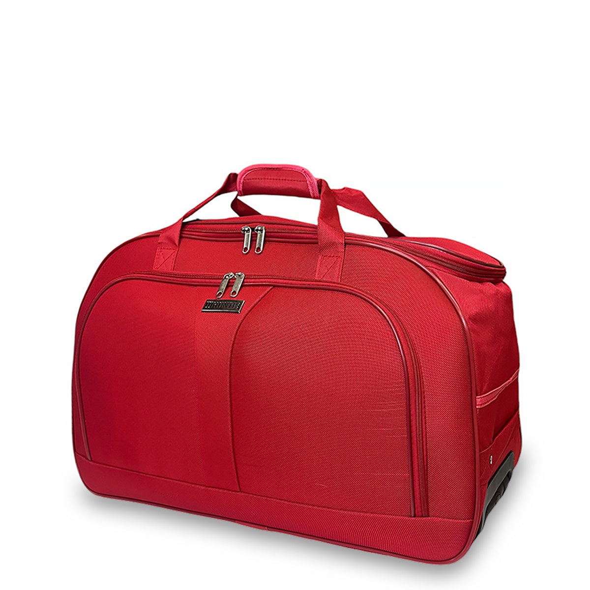 Σακ-βουαγιάζ Νάυλον Μεγάλο 100lt Chios Κόκκινο