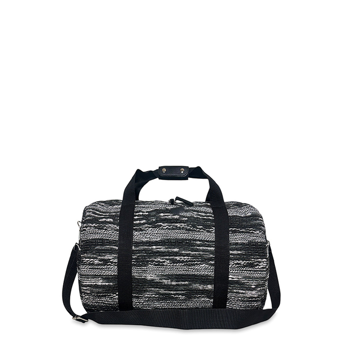 Σακ-βουαγιάζ μικρό Μαύρο